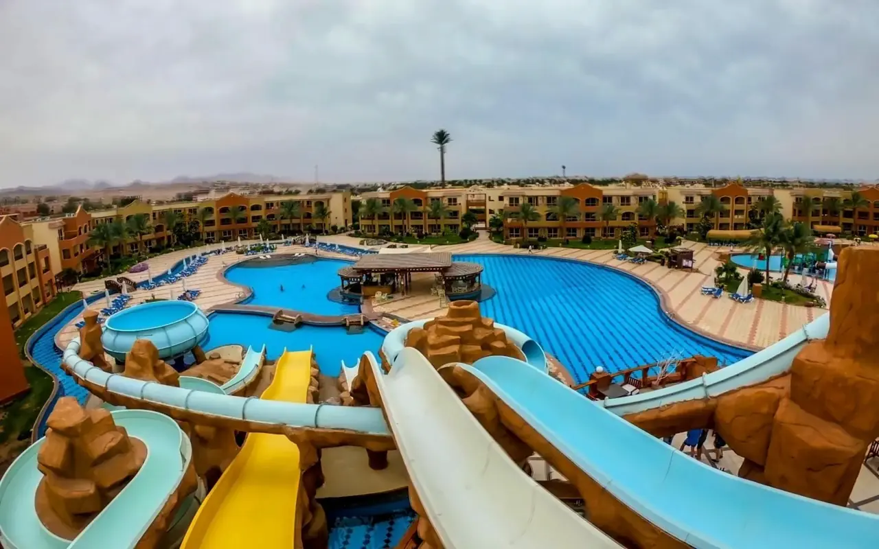 Royal Regency Club