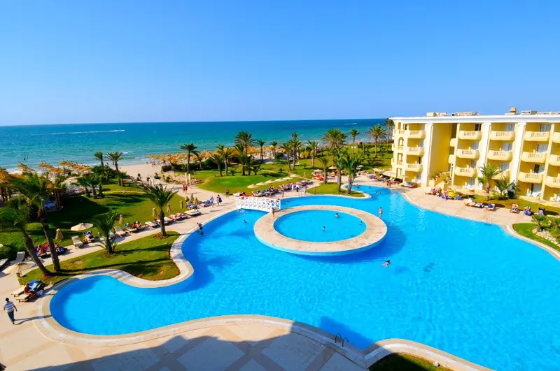 Royal Thalassa