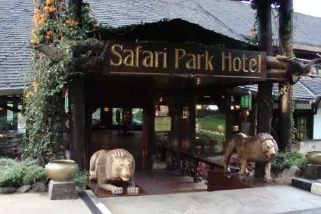 Safari Park