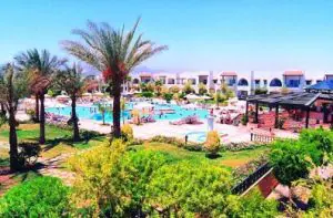 Sahara Grand