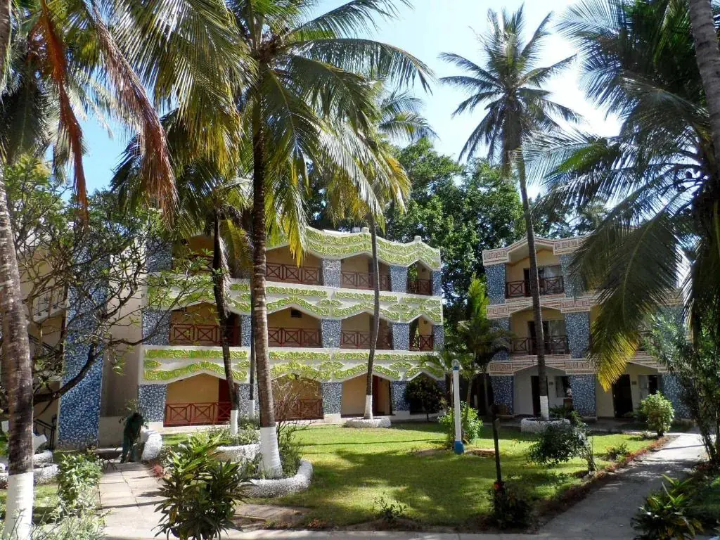 Sai Rock Beach & Spa