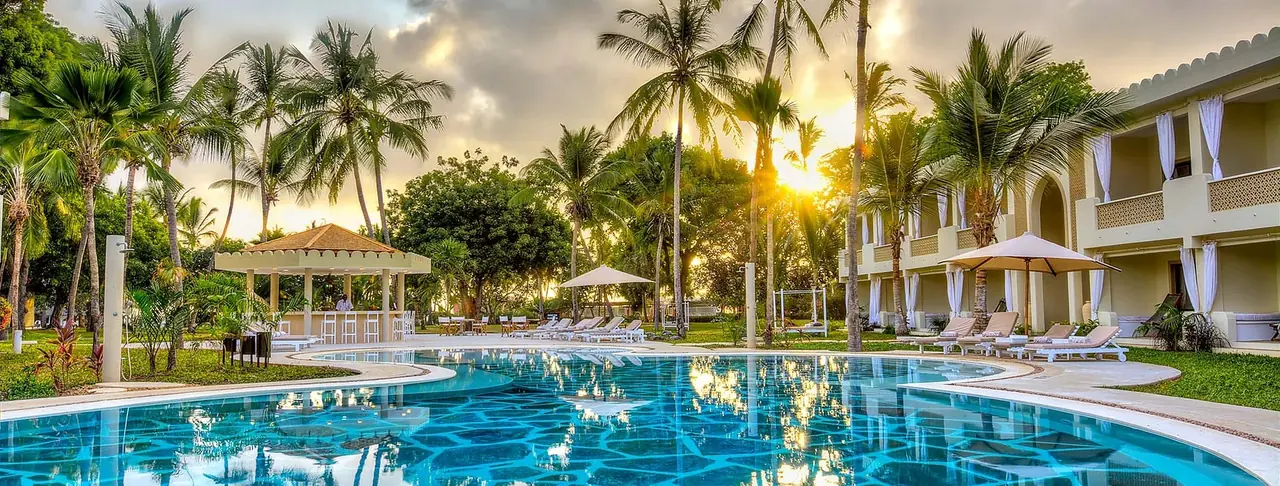 Sandies Malindi Dream Garden (ex. Malindi Dream Garden)