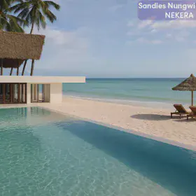 Sandies Nungwi Beach