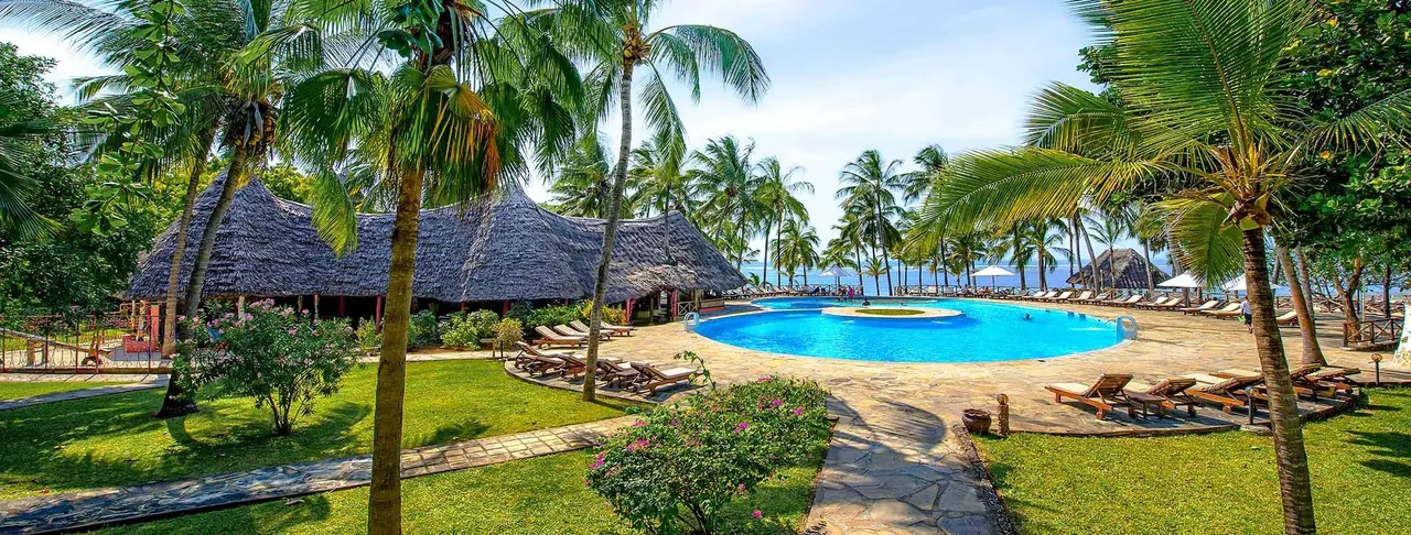 Sandies Tropical Village
