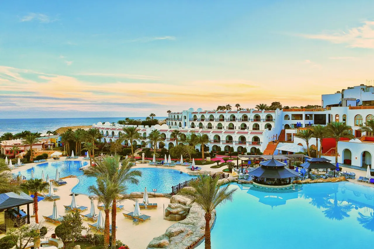 Savoy (Sharm El Sheikh)