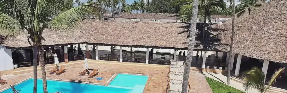 Sbh Monica Zanzibar