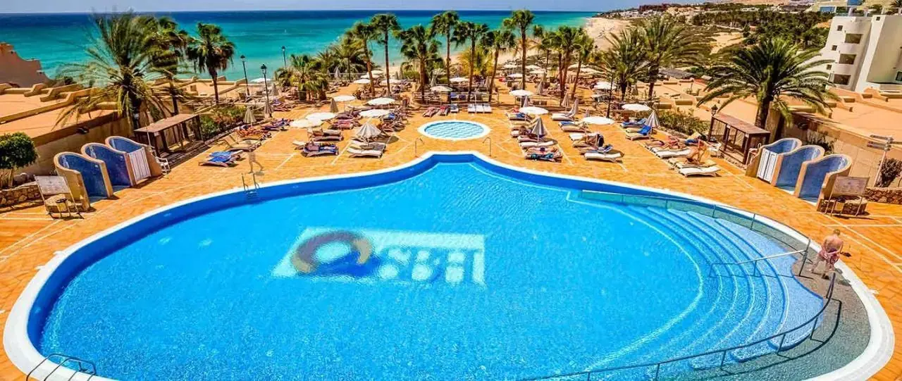 SBH Taro Beach