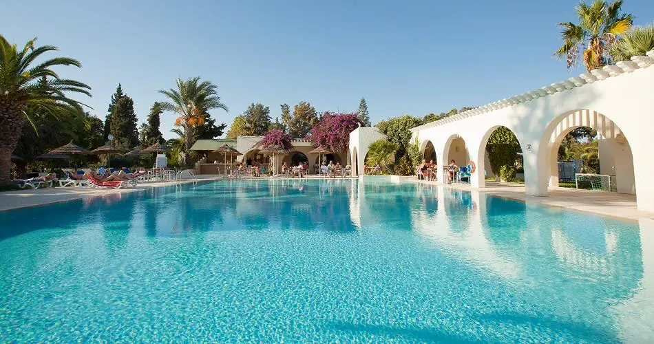 Seabel Alhambra Beach Golf & Spa