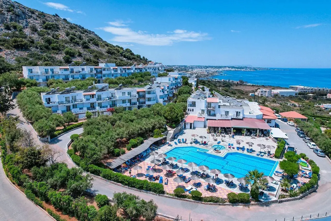 Semiramis Village (Hersonissos)