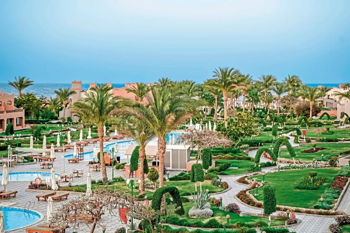 Sentido Akassia Beach (ex. LTI Akassia Beach)