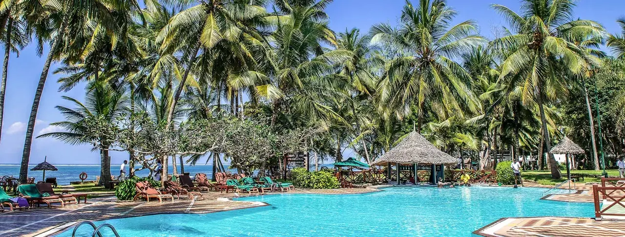 Serena Beach & Spa