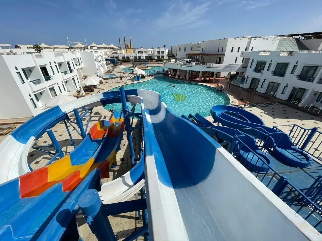Sharm Holiday