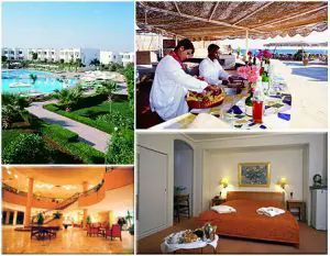 Sharm Life