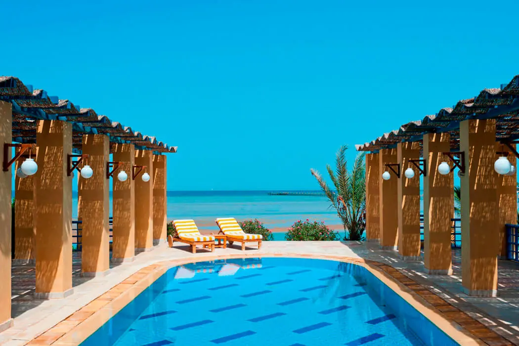Sheraton Miramar Resort