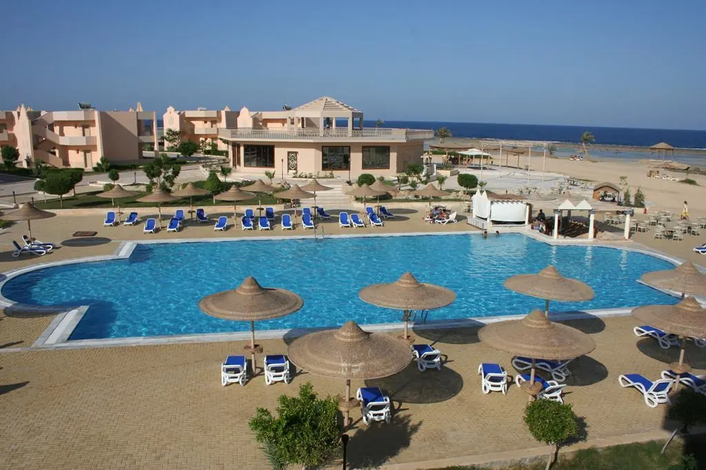 Shoni Bay Resort