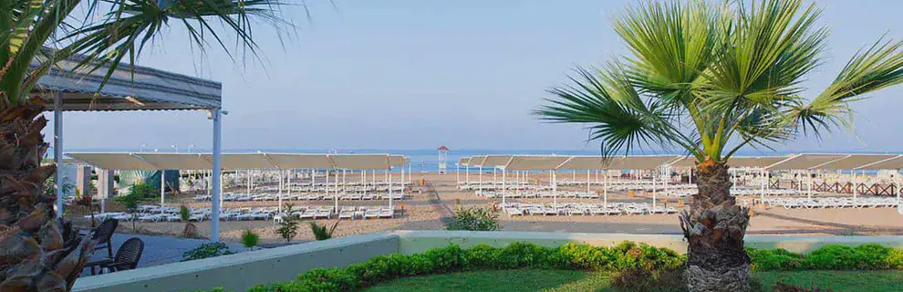 Side Premium by OZ Hotels