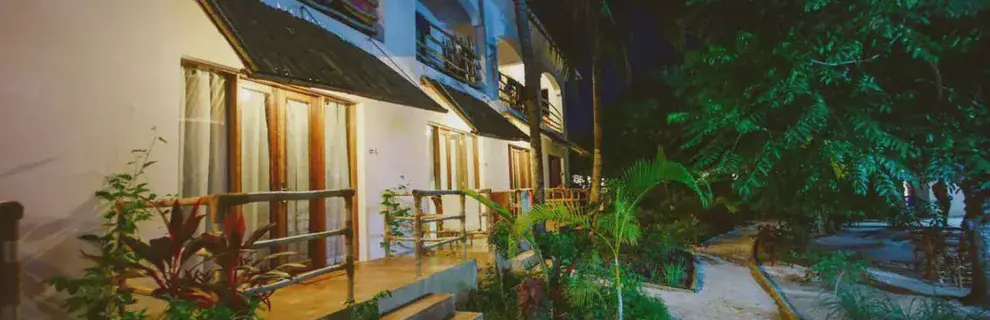 Siri Beach Lodge