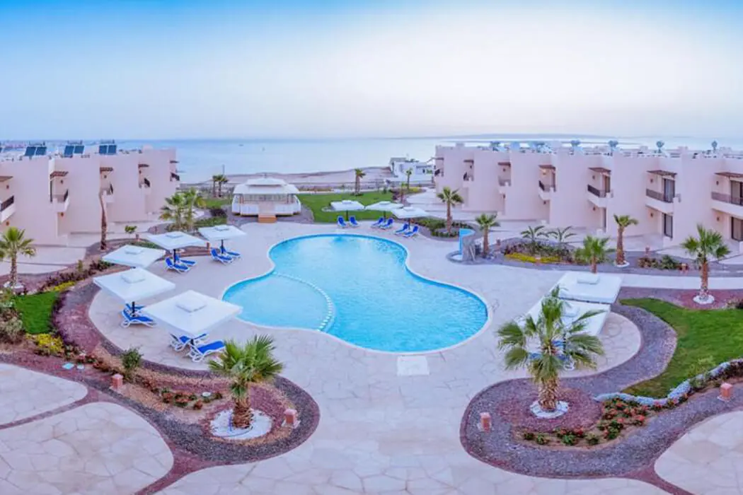 Sky View Suites