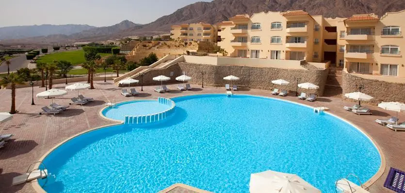Sol Taba Red Sea