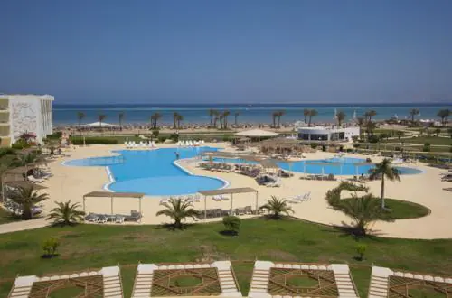 Sol Y Mar Riva Club
