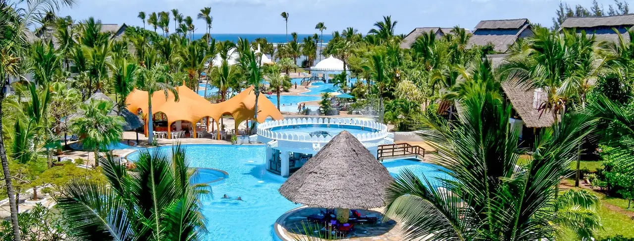 Southern Palms Beach Resort