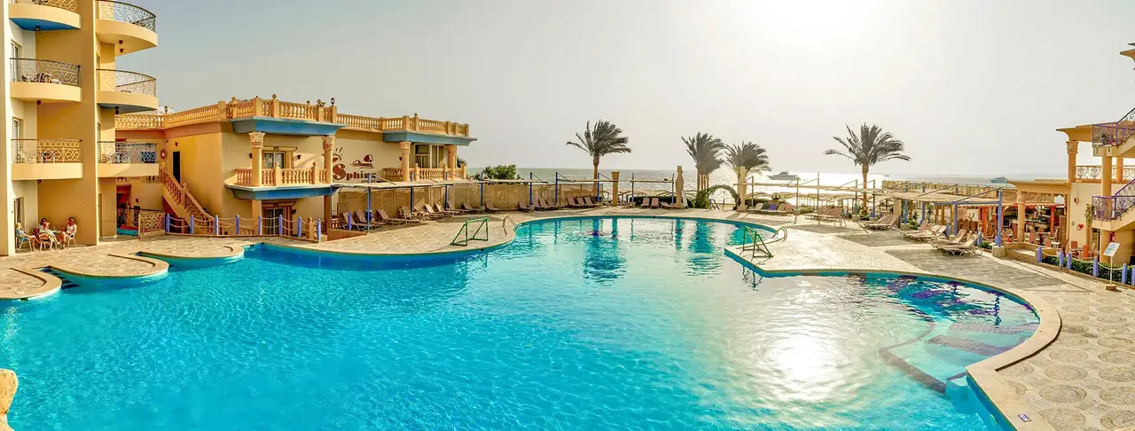 Sphinx Resort