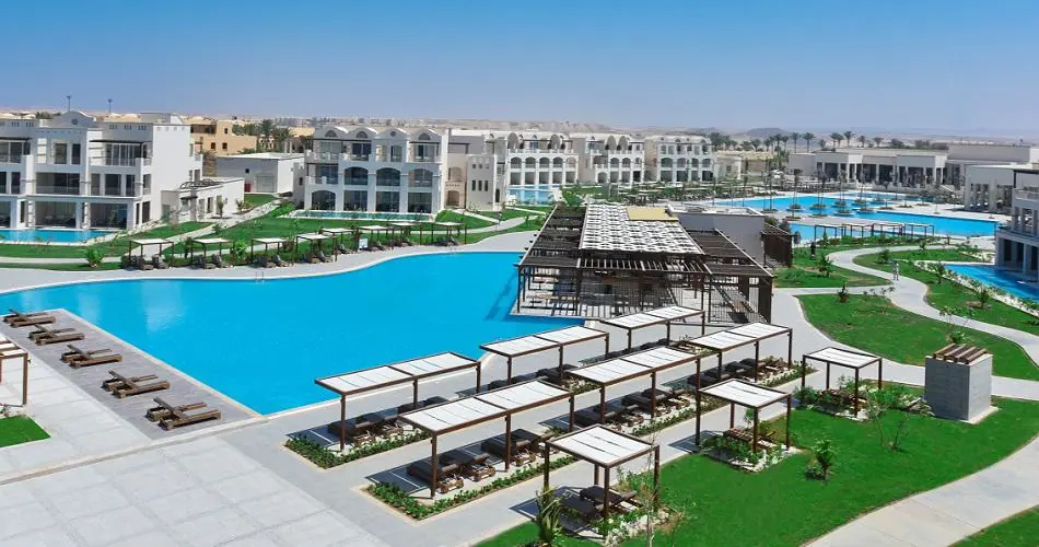 Steigenberger Resort Alaya (ex. TUI SENSIMAR Alaya)