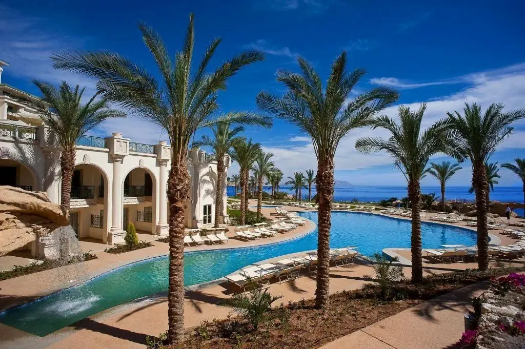 Stella Di Mare Beach & Spa