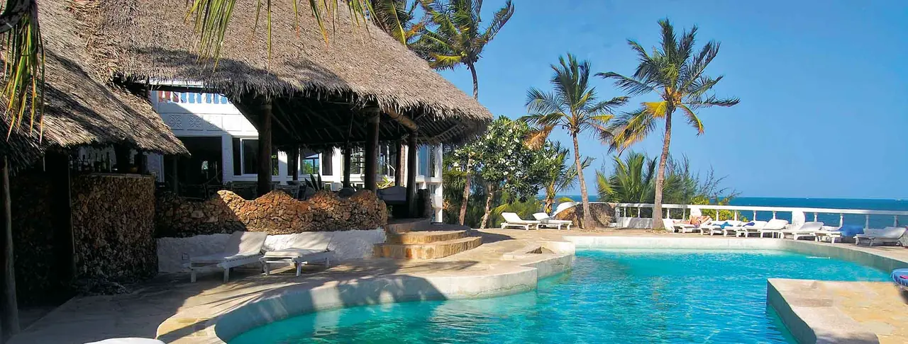 Stephanie Ocean Resort