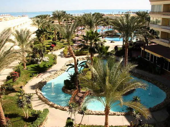 Sultan Beach