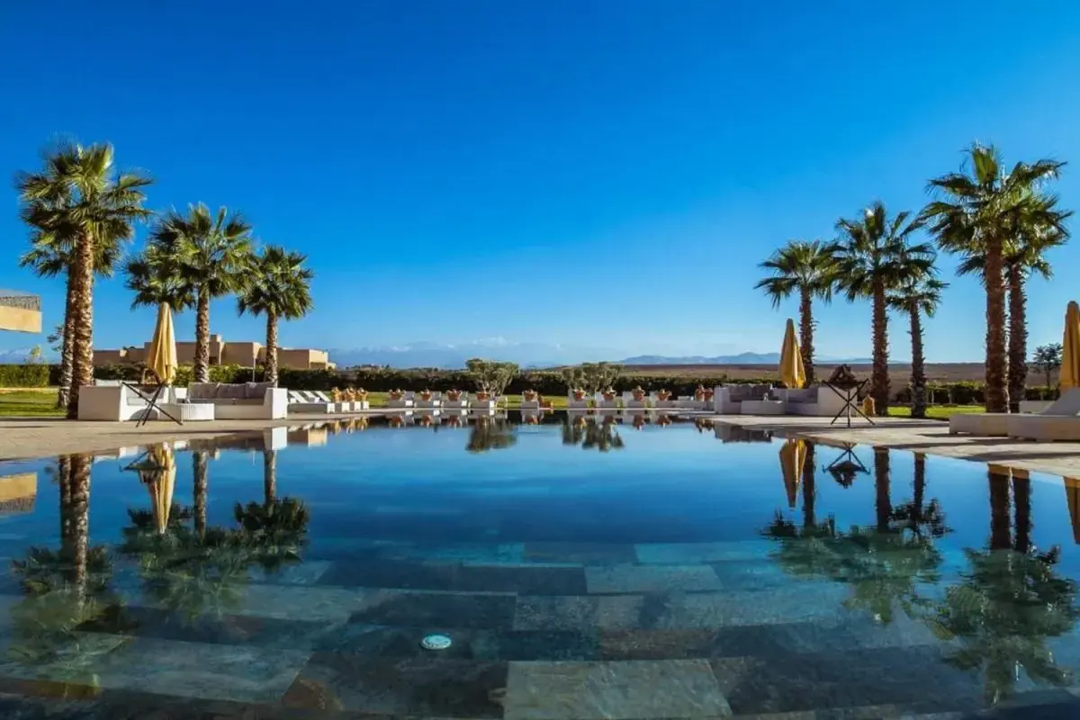 Sumahan Suites & Spa
