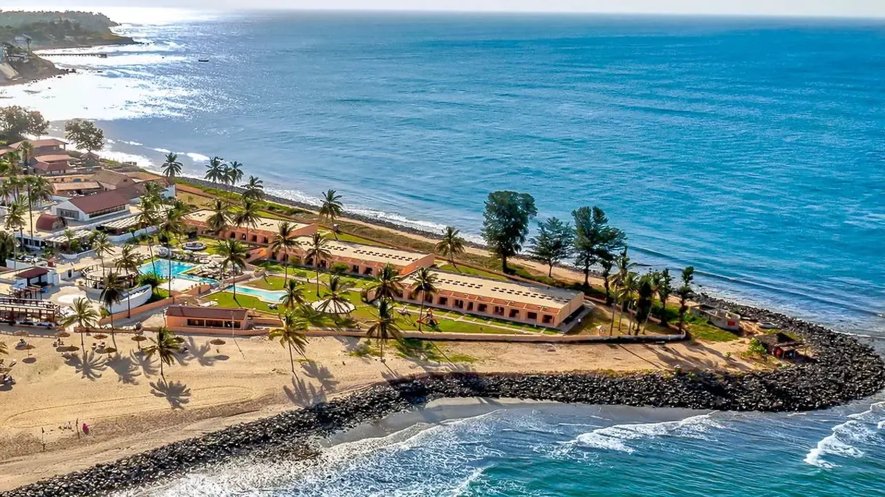 Sun Beach (Bakau)