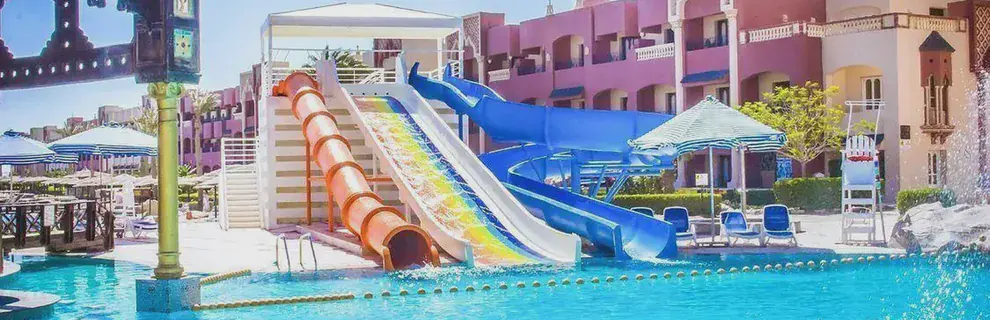 Sunny Days El Palacio Resort & SPA