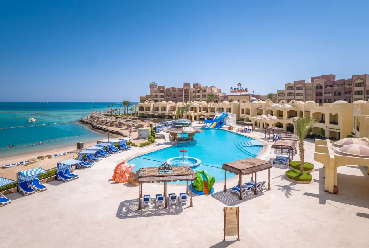 Sunny Days Palma De Mirette Resort