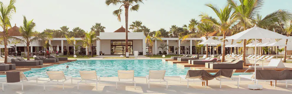 Sunprime Tamala Beach