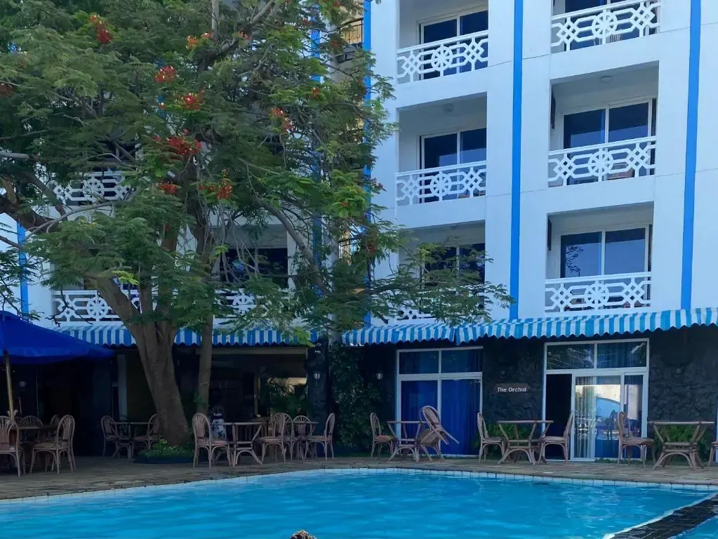 Sunrise Resort Apartment & Spa
