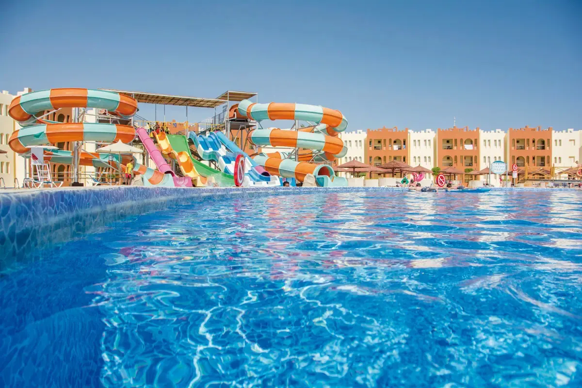Sunrise Royal Makadi Aqua Resort