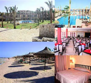 Tamara Beach Resort