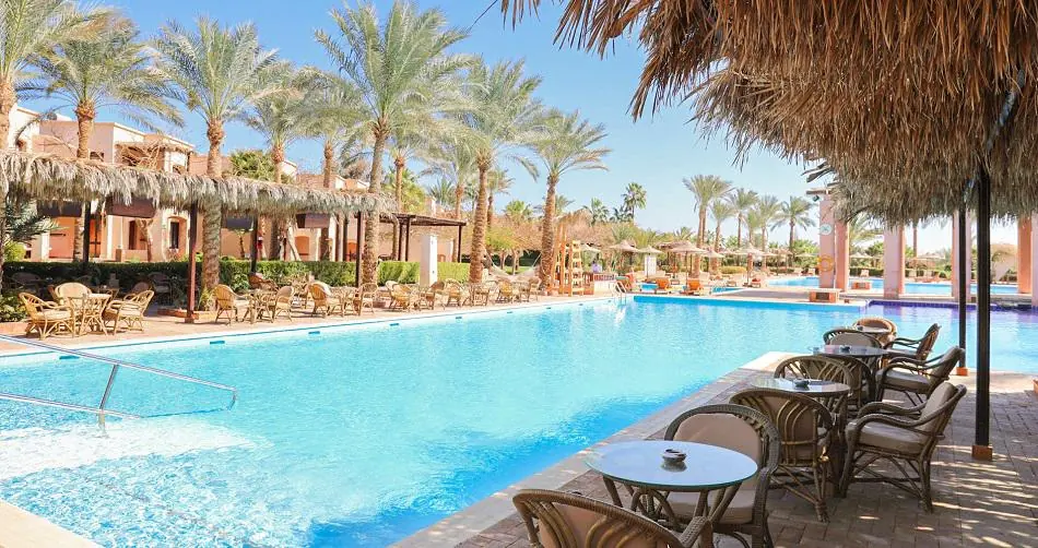 Tamra Beach Sharm