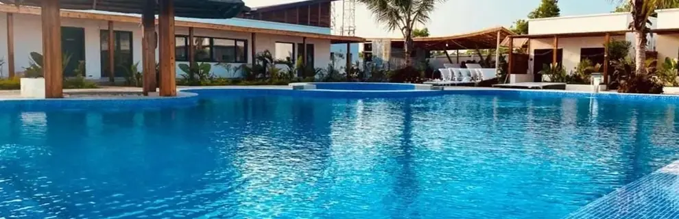 The Bali Resort Zanzibar