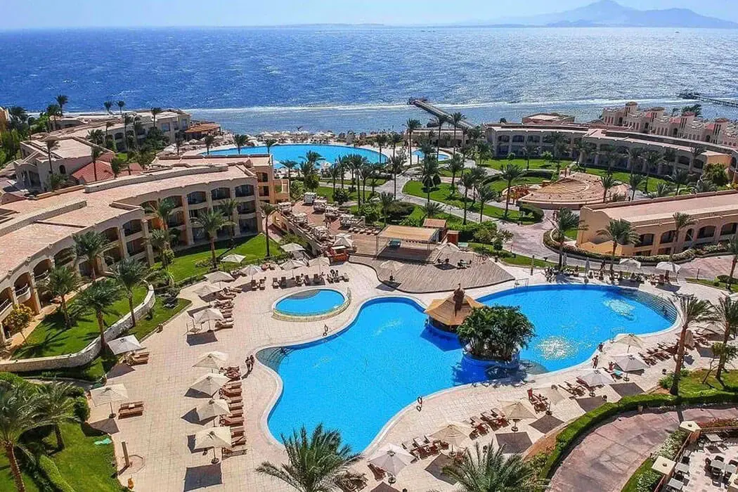 The Cleopatra Luxury Resort Collection