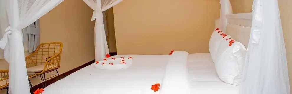 The Dream of Sau Inn Beach ****