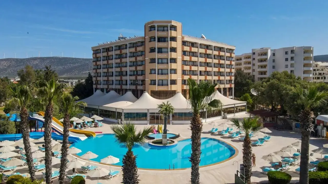 The Holiday Resort (Didim)