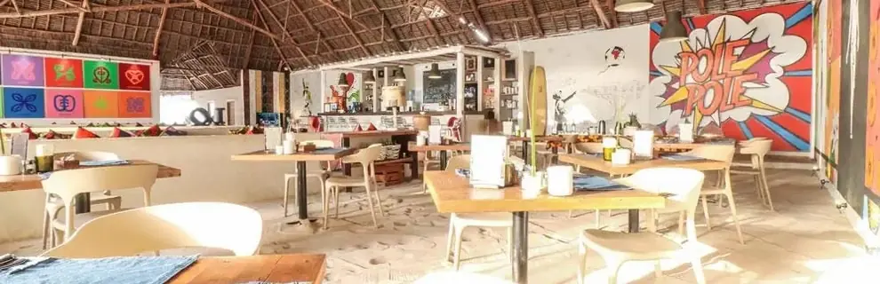 The Loop Beach Resort