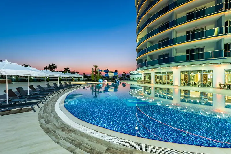 The Marilis Hill Resort And Spa