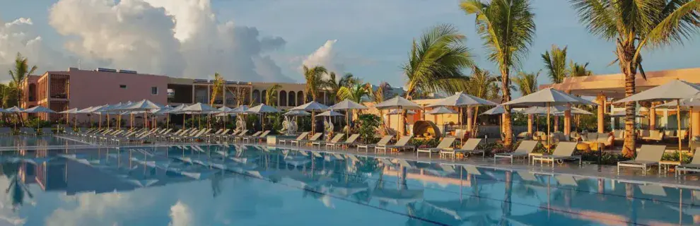 The Mora Zanzibar (ex. Emerald Zanzibar Resort & Spa)