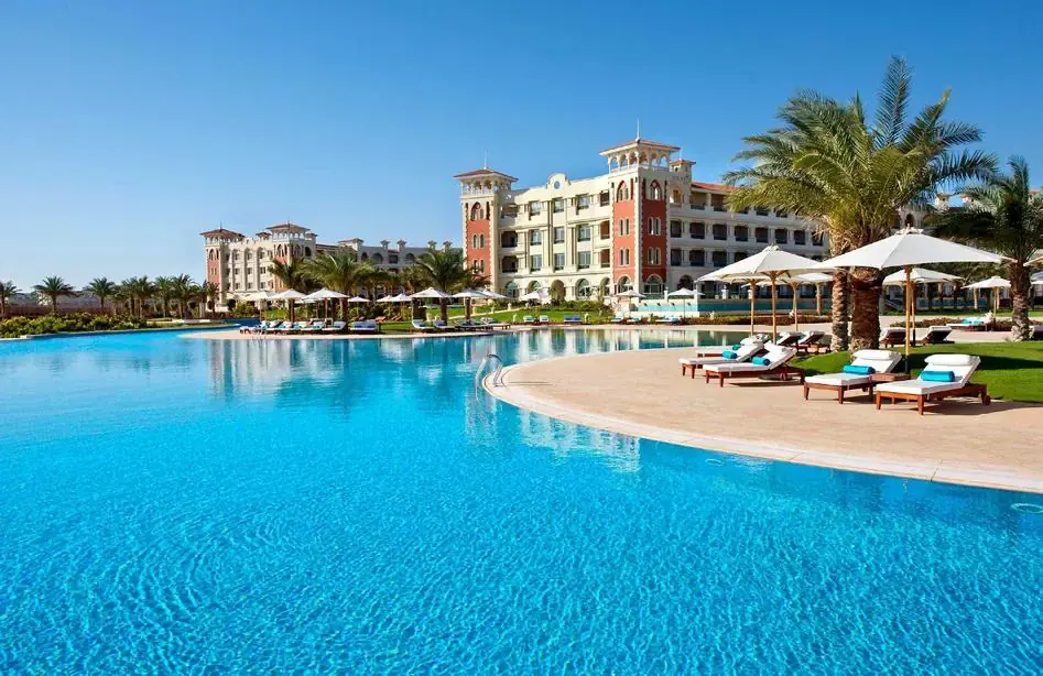 The Oberoi Sahl Hasheesh