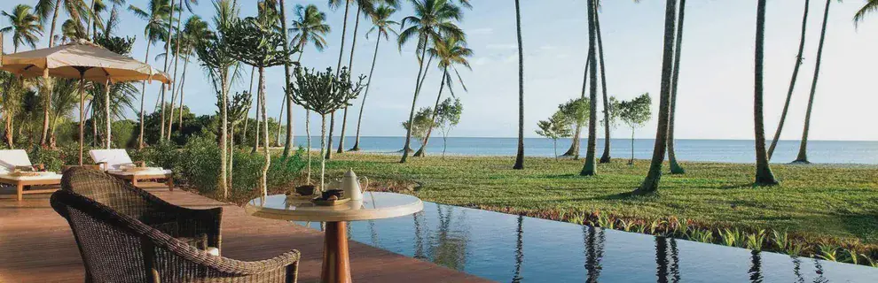 The Residence (Zanzibar)