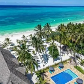 The Soul Beach Hotel & Spa