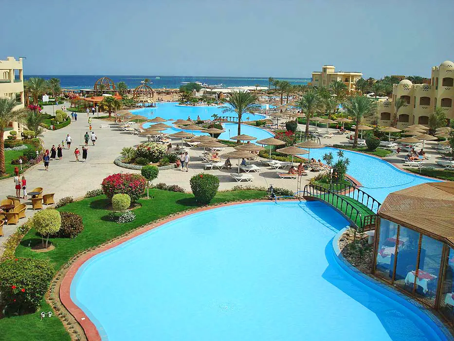 Tia Heights Makadi Bay